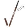 Pupa Vodeodolná ceruzka na obočie (True Eyebrow Pencil Waterproof) 1,08 g (Odtieň 004 Extra Dark)