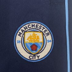 FAN SHOP SLOVAKIA Detská Športová Súprava Manchester City FC, modrá | 12-13r