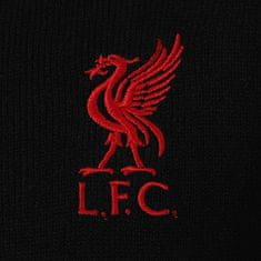 FAN SHOP SLOVAKIA Pletený sveter Liverpool FC, čierny | L
