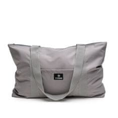 T-tomi Shopper Bag Grey - rozbalené