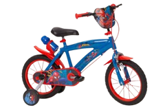 HUFFY Detský bicykel Spider-Man 14" Disney