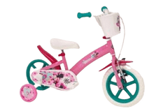 HUFFY Detský bicykel Minnie 12 palcov Disney
