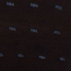 IOMI FLIGHT pánske vzorované cestovné kompresné ponožky Veľkosť: 39-42