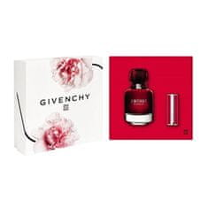 Givenchy L`Interdit Rouge - EDP 50 ml + rúž