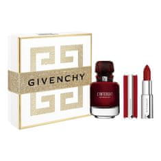 Givenchy L`Interdit Rouge - EDP 50 ml + rúž
