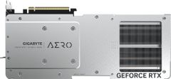GIGABYTE GeForce RTX 4090 AERO OC 24G, 24GB GDDR6X