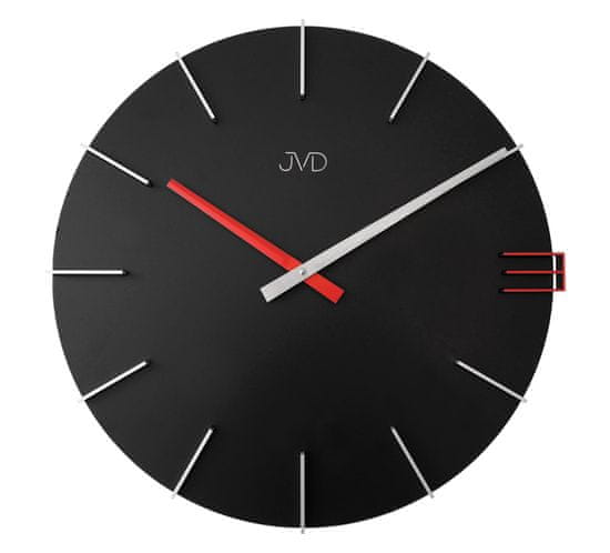 JVD Nástenné hodiny HC44.2