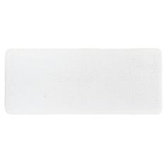 ModernHome Kúpeľňový koberec 50x120 Marlet White