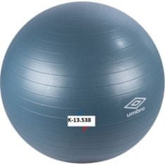 Moveo Fitness lopta 65cm modrá