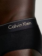 Calvin Klein 3 PACK - pánske slipy NB3871A-KHZ (Veľkosť S)
