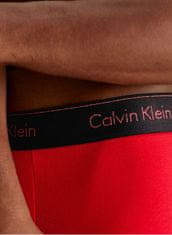 Calvin Klein 3 PACK - pánske boxerky NB3873A-KHZ (Veľkosť S)
