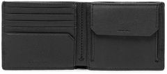 Calvin Klein Pánska kožená peňaženka K50K509616BAX