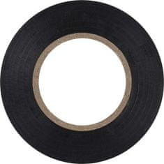 EMOS Izolačná páska PVC 19mm / 20m čierna