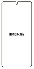 emobilshop Hydrogel - Privacy Anti-Spy ochranná fólia - Huawei Honor X9a