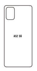 emobilshop Hydrogel - matná zadná ochranná fólia - Samsung Galaxy A52/A52 5G