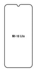 emobilshop Hydrogel - ochranná fólia - Xiaomi Mi 10 Lite 5G