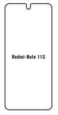 emobilshop Hydrogel - ochranná fólia - Xiaomi Redmi Note 11S 5G