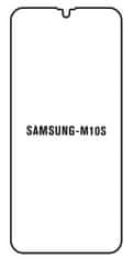 emobilshop Hydrogel - matná ochranná fólia - Samsung Galaxy M10s