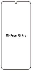 emobilshop Hydrogel - matná ochranná fólia - Xiaomi Poco F5 Pro