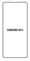 emobilshop Hydrogel - ochranná fólia - Samsung Galaxy M13 5G (case friendly)