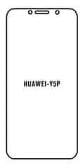emobilshop Hydrogel - matná ochranná fólia - Huawei Y5p
