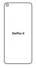 emobilshop Hydrogel - Privacy Anti-Spy ochranná fólia - OnePlus 9