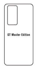 emobilshop Hydrogel - matná zadná ochranná fólia - Realme GT Master/GT Master Edition