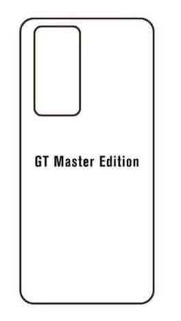 emobilshop Hydrogel - zadná ochranná fólia - Realme GT Master/GT Master Edition