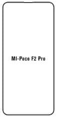 emobilshop Hydrogel - ochranná fólia - Xiaomi Poco F2 Pro (case friendly)