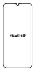 emobilshop Hydrogel - ochranná fólia - Huawei Y8p (case friendly)