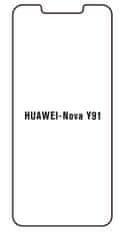 emobilshop Hydrogel - matná ochranná fólia - Huawei Nova Y91