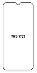 emobilshop Hydrogel - matná ochranná fólia - Vivo Y75s