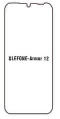 emobilshop Hydrogel - ochranná fólia - Ulefone Armor 12 5G