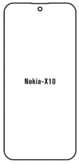 emobilshop Hydrogel - Privacy Anti-Spy ochranná fólia - Nokia X10 5G/X20 5G