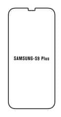emobilshop Hydrogel - ochranná fólia - Samsung Galaxy S9 Plus