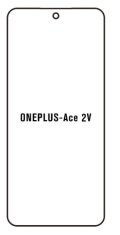 emobilshop Hydrogel - Privacy Anti-Spy ochranná fólia - OnePlus Ace 2V