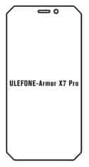 emobilshop Hydrogel - ochranná fólia - Ulefone Armor X7/X7 Pro
