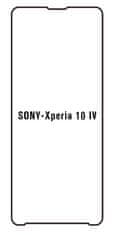emobilshop Hydrogel - ochranná fólia - Sony Xperia 10 IV