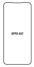emobilshop Hydrogel - ochranná fólia - OPPO A57 4G