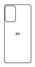 emobilshop Hydrogel - zadná ochranná fólia - Samsung Galaxy A72 5G