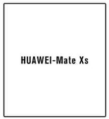 emobilshop Hydrogel - full cover - ochranná fólia na celý displej - Huawei Mate Xs