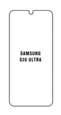 emobilshop UV Hydrogel s UV lampou - ochranná fólia - Samsung Galaxy S20 Ultra
