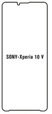 emobilshop Hydrogel - Privacy Anti-Spy ochranná fólia - Sony Xperia 10 V