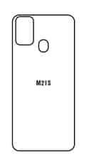 emobilshop Hydrogel - matná zadná ochranná fólia -Samsung Galaxy M21s