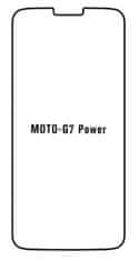 emobilshop Hydrogel - ochranná fólia - Motorola Moto G7 Power