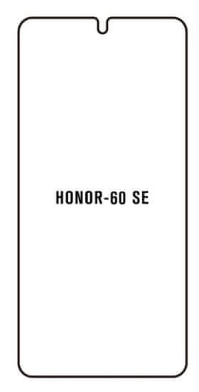 emobilshop Hydrogel - ochranná fólia - Huawei Honor 60 SE (case friendly)
