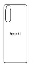 emobilshop Hydrogel - matná zadná ochranná fólia - Sony Xperia 5 II