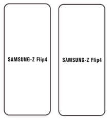 emobilshop 2PACK - Hydrogel - ochranná fólia - Samsung Galaxy Z Flip 4 (2ks v balení)