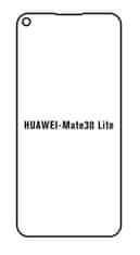 emobilshop Hydrogel - ochranná fólia - Huawei Mate 30 Lite (case friendly)