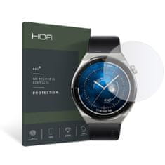 Hofi Ochranné Tvrdené Sklo sklo Pro+ Huawei Watch Gt 3 Pro (46Mm) Clear